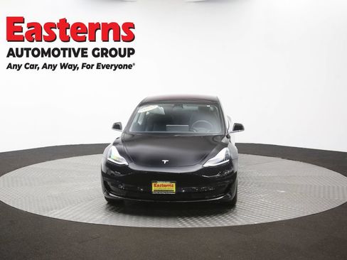 Used 2018 Tesla Model 3 Long Range AWD/4WD image 49