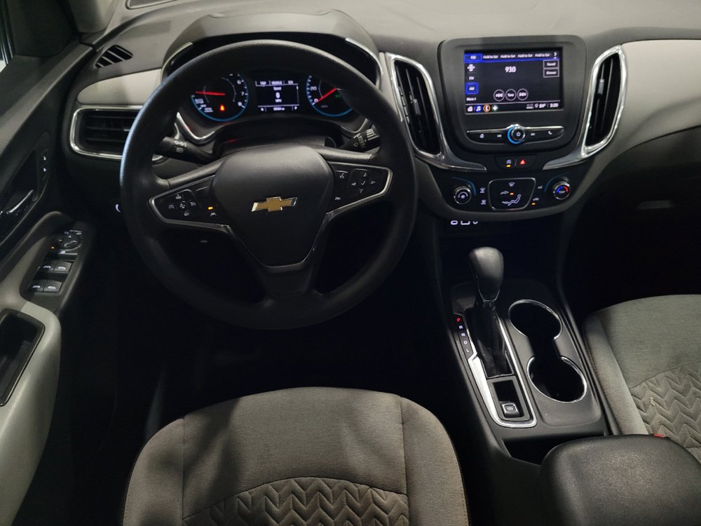Used 2024 Chevrolet Equinox LS FWD image 22
