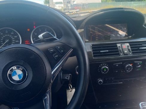 Used 2010 BMW 650i Convertible RWD image 12