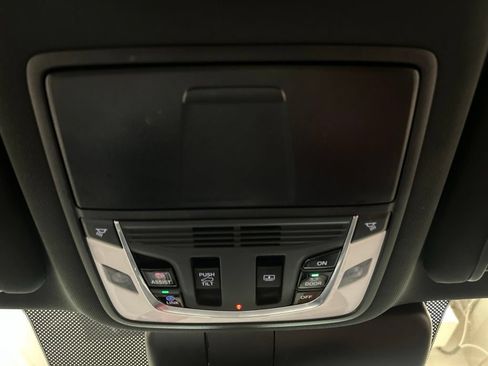 Used 2021 Acura RDX A-Spec AWD/4WD image 25