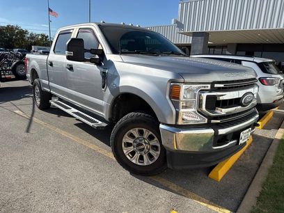 Used 2020 Ford F250 XL w/ STX Appearance Package