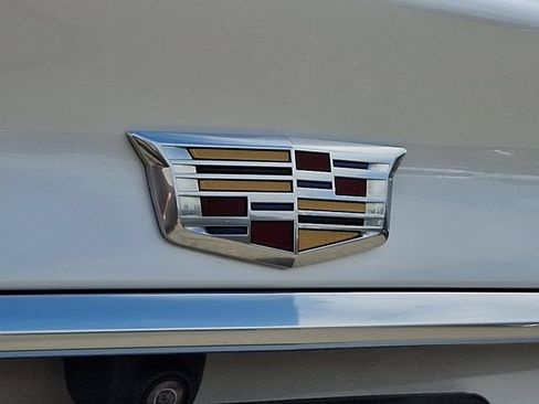 Certified 2023 Cadillac CT5 Premium Luxury w/ Super Cruise 1 Package AWD/4WD image 29