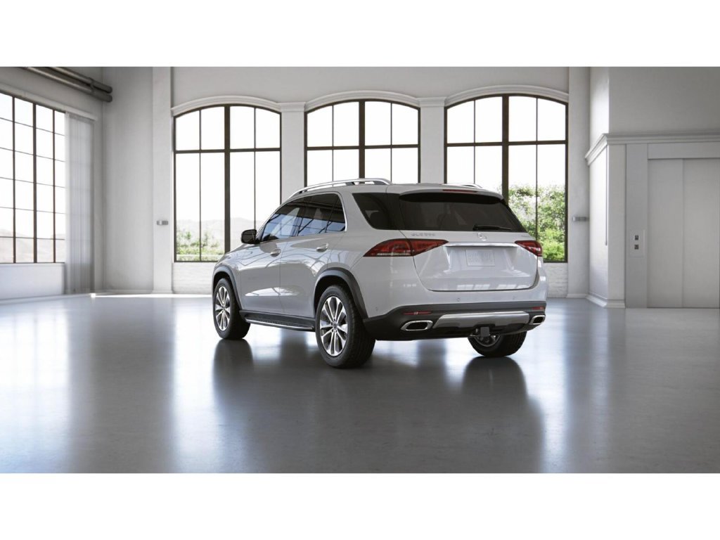Certified 2023 Mercedes-Benz GLE 350 4MATIC image 29