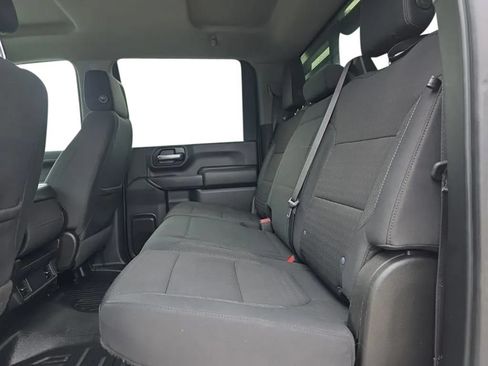 Used 2020 Chevrolet Silverado 3500 LT AWD/4WD image 15