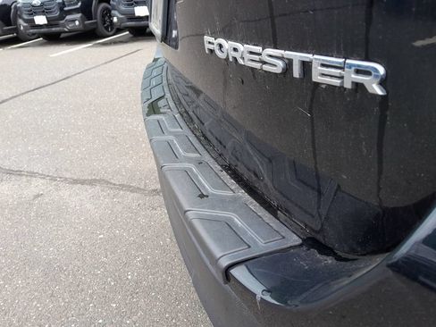 Used 2020 Subaru Forester Premium AWD/4WD image 42