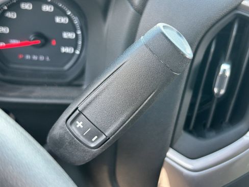Used 2024 Chevrolet Silverado 1500 W/T RWD image 29