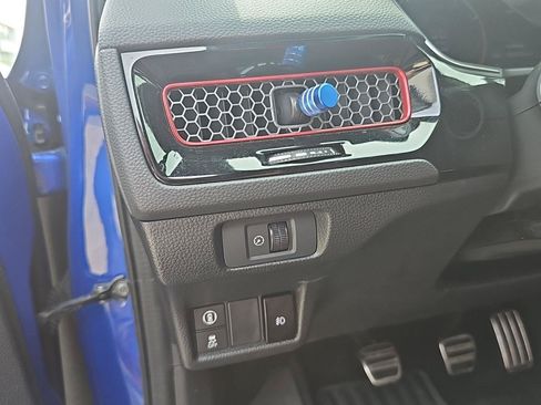 Used 2022 Honda Civic Si image 22