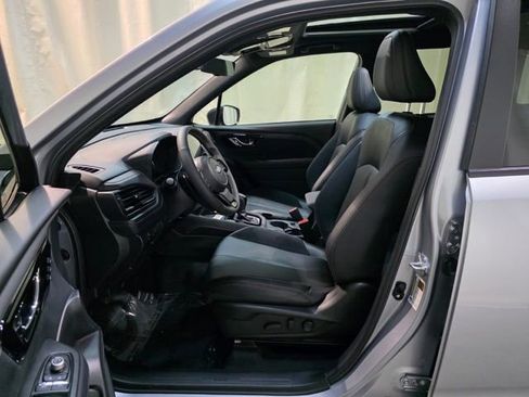 Certified 2025 Subaru Forester Touring image 13