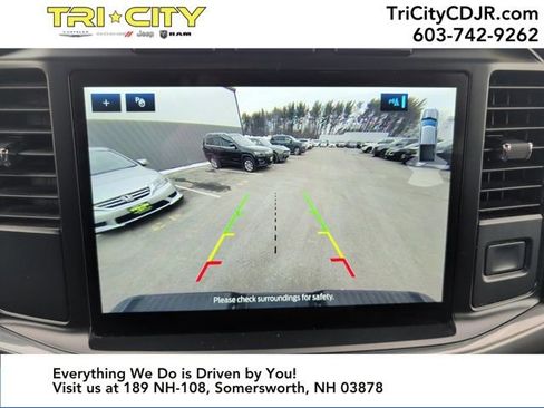 Used 2022 Ford F150 XLT w/ Equipment Group 302A High image 30