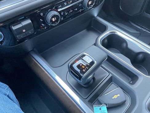 New 2026 Chevrolet Silverado 1500 High Country w/ High Country Premium Package image 28