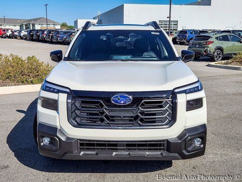 New 2026 Subaru Outback Touring XT AWD/4WD image 4