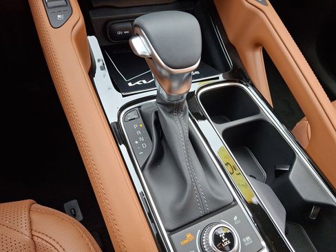 New 2025 Kia Telluride EX X-Line image 11