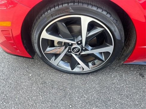 Used 2021 Hyundai Sonata SEL Plus w/ Preferred Accessory Package image 14