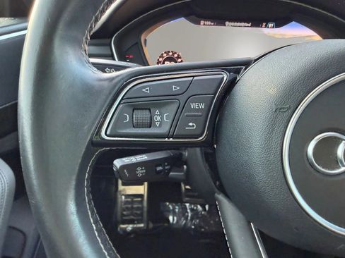 Used 2018 Audi S5 Prestige image 21