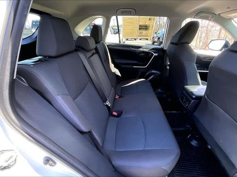 Used 2023 Toyota RAV4 LE AWD/4WD image 18