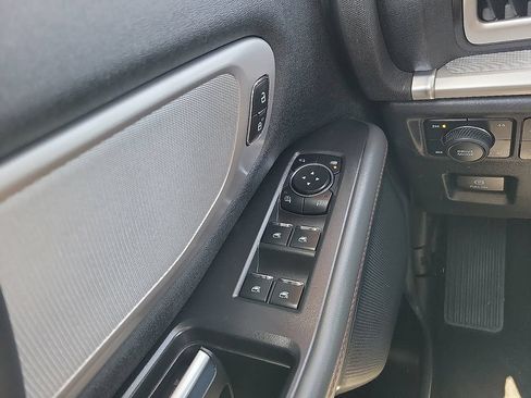 Used 2025 Ford Expedition Active AWD/4WD image 14