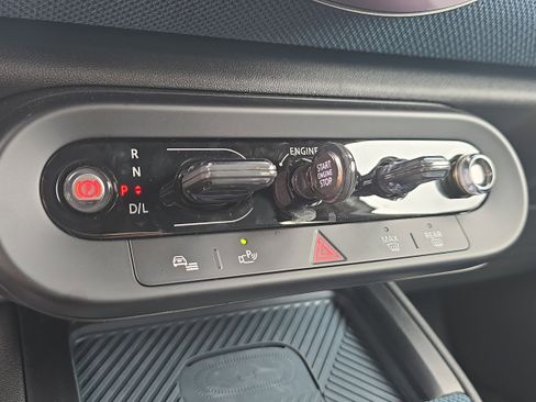 Certified 2025 MINI Cooper Countryman S w/ Comfort Package Max image 23