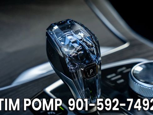 Used 2019 BMW X7 xDrive40i w/ Premium Package image 26