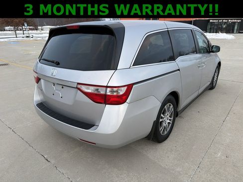 Used 2012 Honda Odyssey EX-L image 31