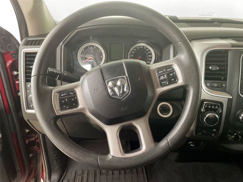 Used 2023 RAM 1500 Classic SLT w/ Protection Group AWD/4WD image 17