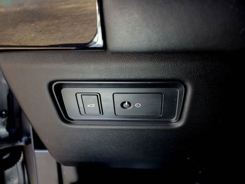 Used 2019 Land Rover Range Rover Sport HSE Dynamic image 55