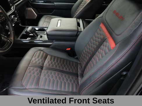 Used 2025 Ford F150 Lariat w/ Equipment Group 502A High AWD/4WD image 44