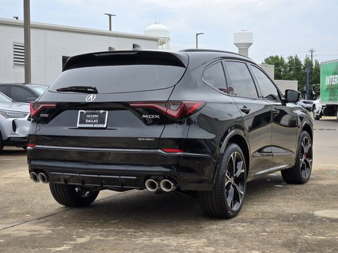 New 2026 Acura MDX Type S AWD/4WD image 4