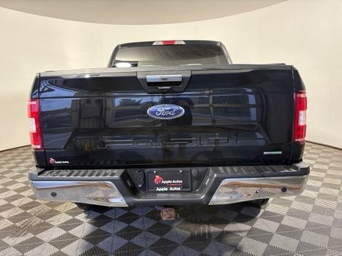 Used 2018 Ford F150 XLT w/ Equipment Group 302A Luxury AWD/4WD image 7