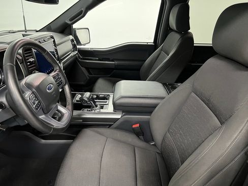 Used 2023 Ford F150 XLT w/ Equipment Group 302A High image 25