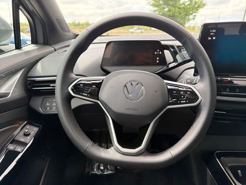 Certified 2023 Volkswagen ID.4 Pro S AWD/4WD image 17