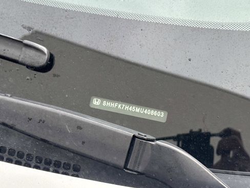 Used 2021 Honda Civic Sport image 6