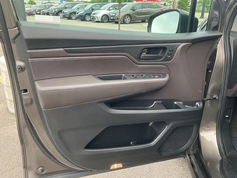 Used 2019 Honda Odyssey EX-L image 33