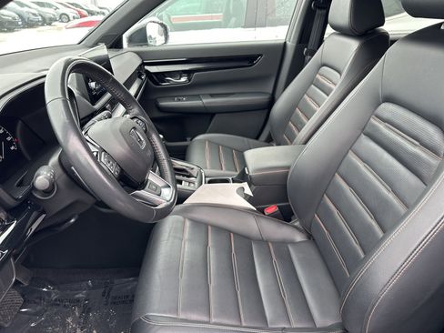 Used 2023 Honda CR-V Sport Touring image 8