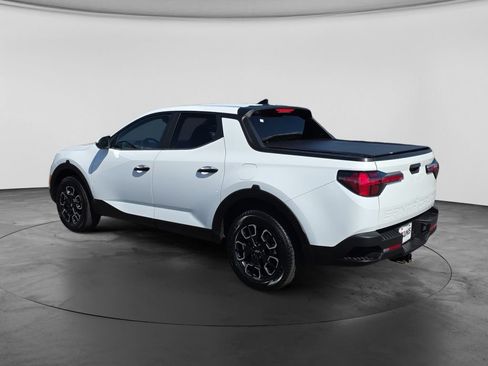 Used 2022 Hyundai Santa Cruz SE AWD/4WD image 8
