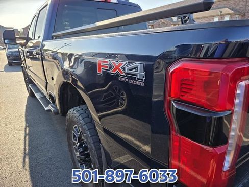 Used 2024 Ford F250 XLT w/ XLT Premium Package AWD/4WD image 6