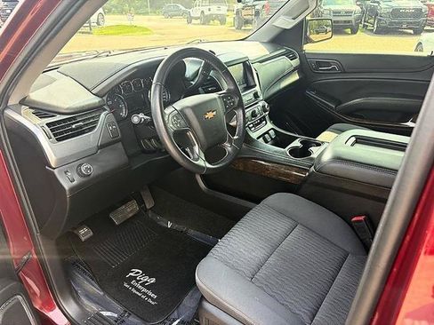 Used 2019 Chevrolet Tahoe LS RWD image 13