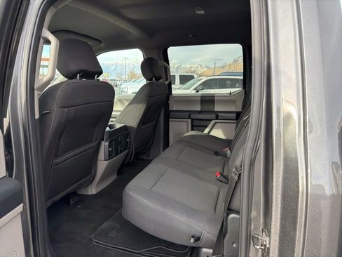 Used 2019 Ford F150 XL w/ Equipment Group 101A Mid image 26
