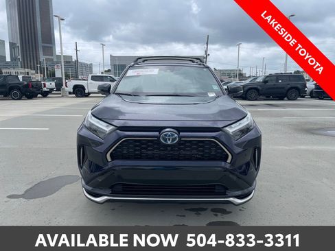 Certified 2023 Toyota RAV4 XSE w/ Premium Package AWD/4WD image 9