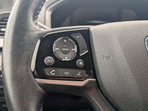 Used 2020 Honda Odyssey EX-L image 17