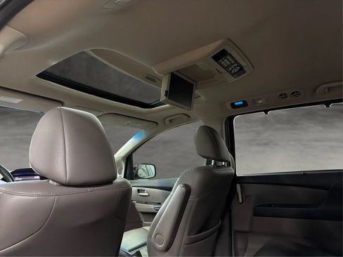 Used 2013 Honda Odyssey EX-L image 35