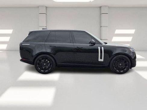 Used 2024 Land Rover Range Rover Autobiography image 6