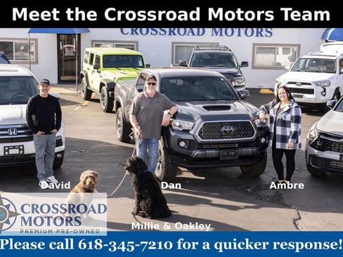 Used 2016 Jeep Wrangler Unlimited Sport AWD/4WD image 6