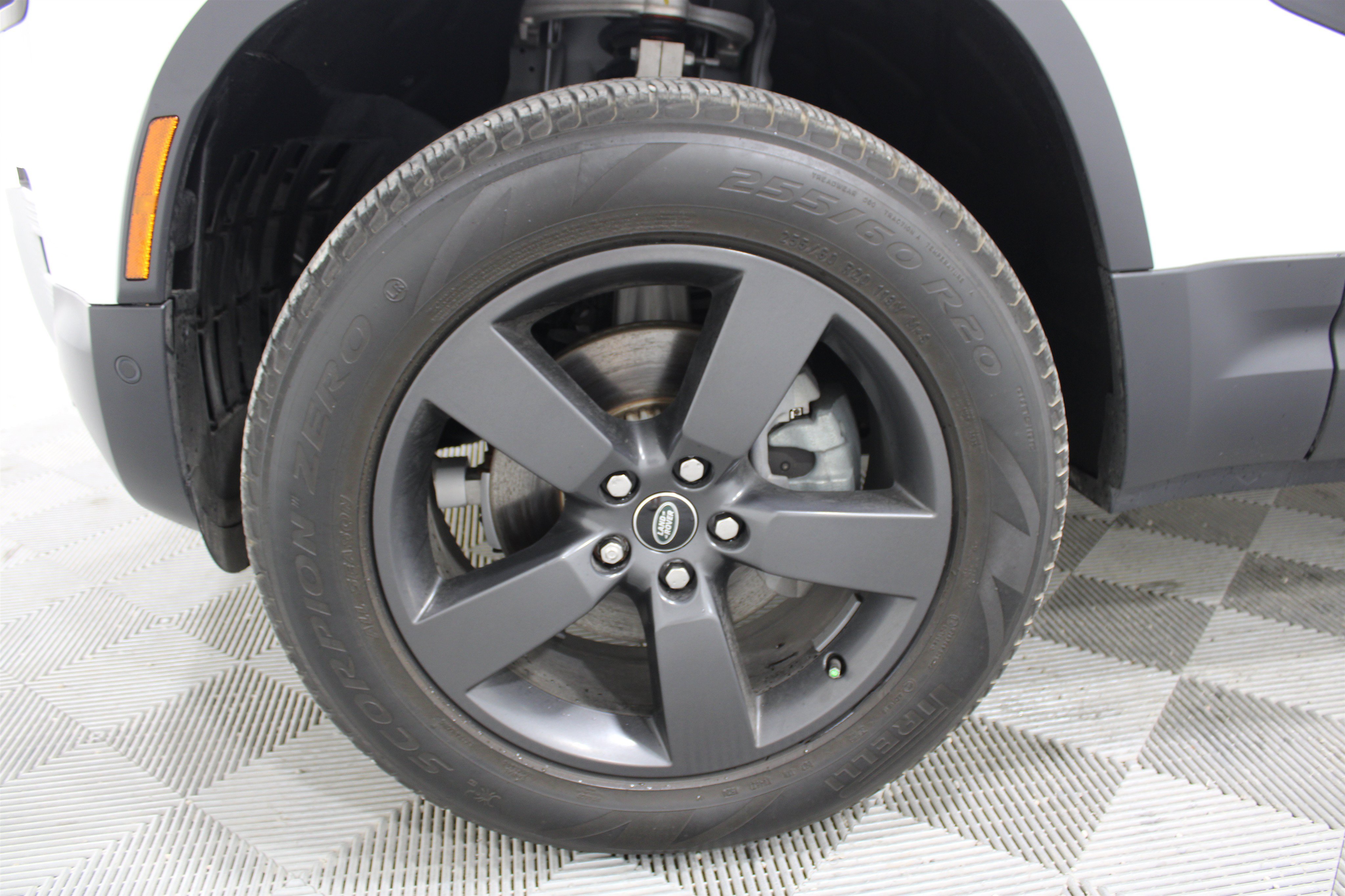 Used 2024 Land Rover Defender 110 S AWD/4WD image 32