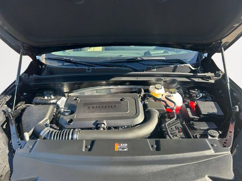 New 2026 Buick Envision Preferred image 30