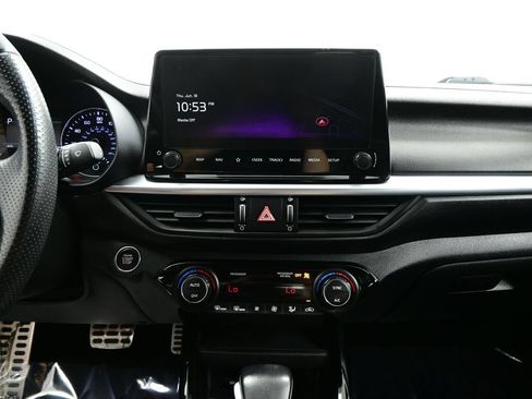 Used 2024 Kia Forte GT-Line FWD image 22
