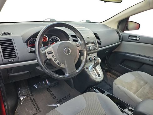 Used 2010 Nissan Sentra 2.0 SR w/ Convenience Pkg FWD image 17