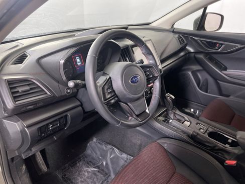Used 2023 Subaru Crosstrek 2.0i Premium w/ Special Edition AWD/4WD image 9
