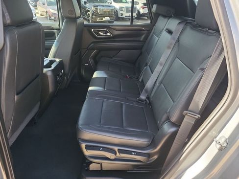 Used 2023 Chevrolet Tahoe LT image 24