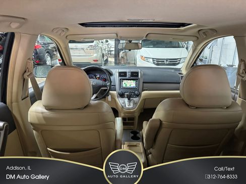 Used 2009 Honda CR-V EX-L image 24
