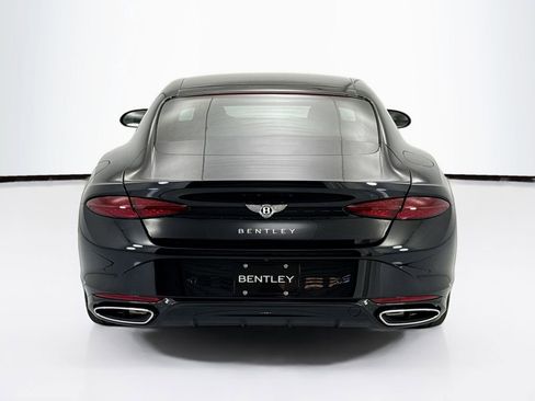 New 2026 Bentley Continental GT AWD/4WD image 6